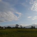 Prakiraan Cuaca Kota Banjar Hari Ini, Rabu 15 April 2026