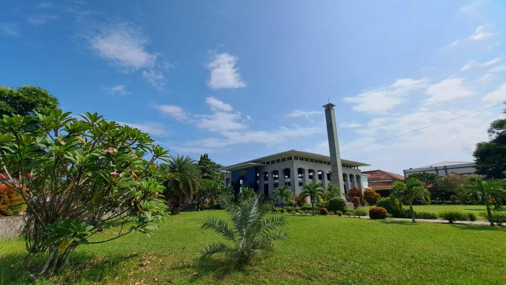 Jadwal Sholat Hari Ini di Kabupaten Pangandaran, Kamis 23 April 2026