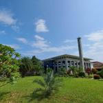 Jadwal Sholat Hari Ini di Kabupaten Pangandaran, Kamis 23 April 2026