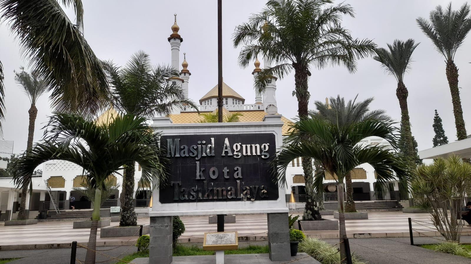 Jadwal Sholat Hari Ini di Kota Tasikmalaya, Selasa 19 Mei 2026