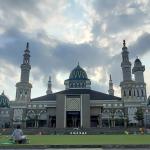 Jadwal Sholat Hari Ini di Kabupaten Tasikmalaya, Jumat 7 Agustus 2026