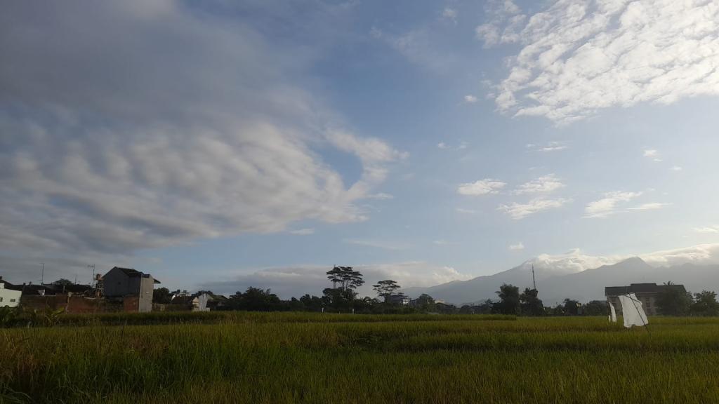 Prakiraan Cuaca Kota Banjar Hari Ini, Jumat 7 Agustus 2026