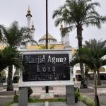 Jadwal Sholat Hari Ini di Kota Tasikmalaya, Jumat 28 Agustus 2026