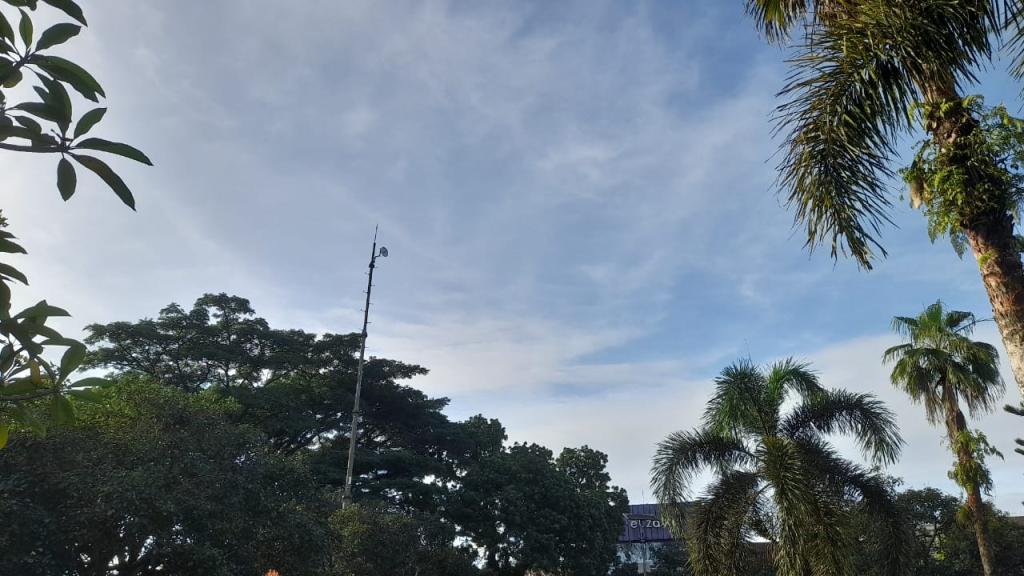 Prakiraan Cuaca Kota Tasikmalaya Hari Ini, Selasa 19 Mei 2026