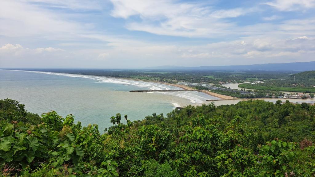 Prakiraan Cuaca Kabupaten Tasikmalaya Hari Ini, Selasa 19 Mei 2026