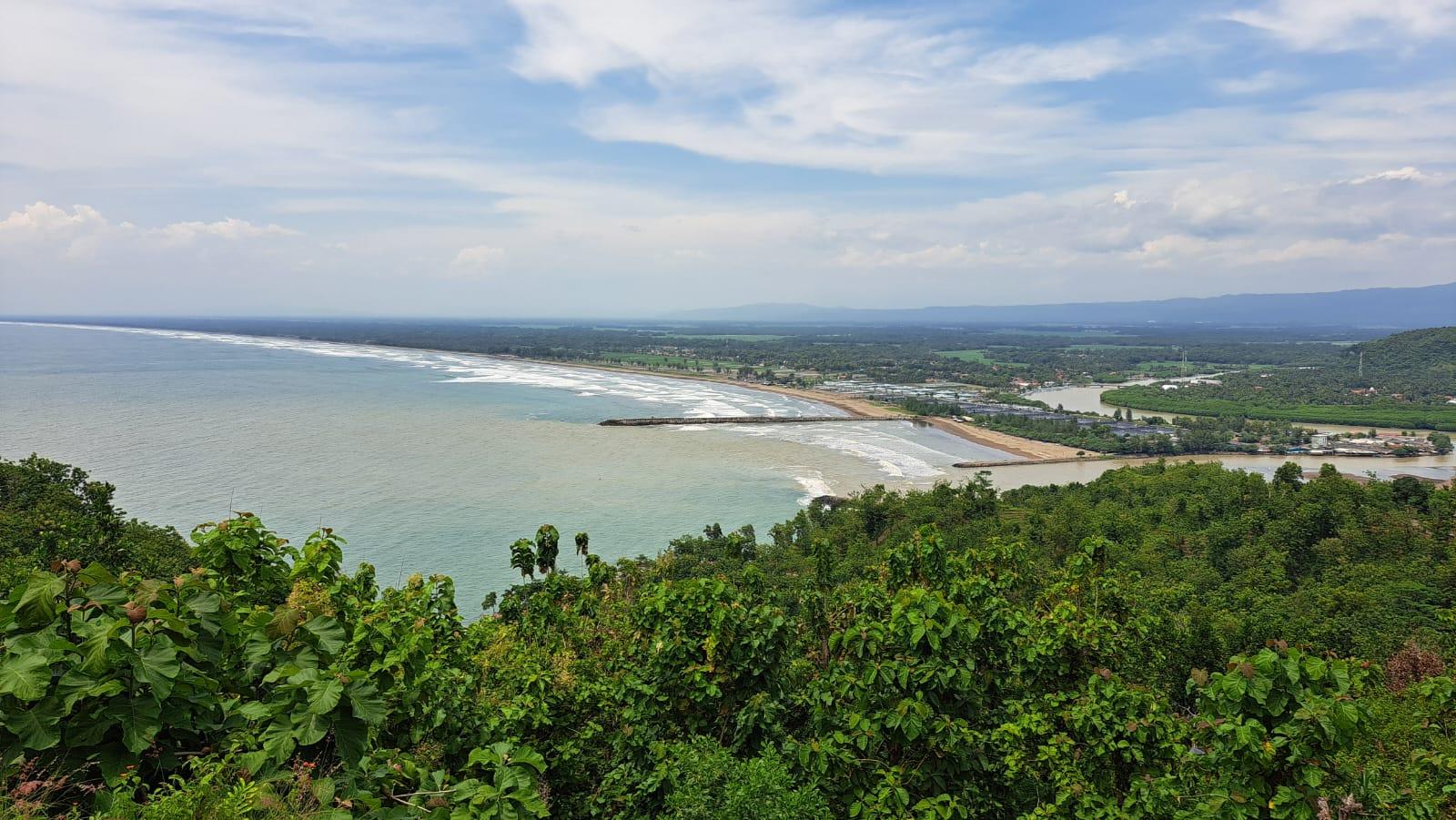 Prakiraan Cuaca Kabupaten Tasikmalaya Hari Ini, Selasa 19 Mei 2026