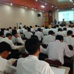 84 Lulusan SMKN 2 Banjar Direkrut Langsung oleh PT Suzuki