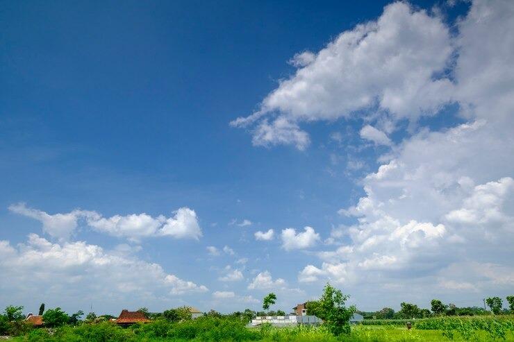 Prakiraan Cuaca Kota Banjar Hari Ini, Minggu 8 Juni 2025