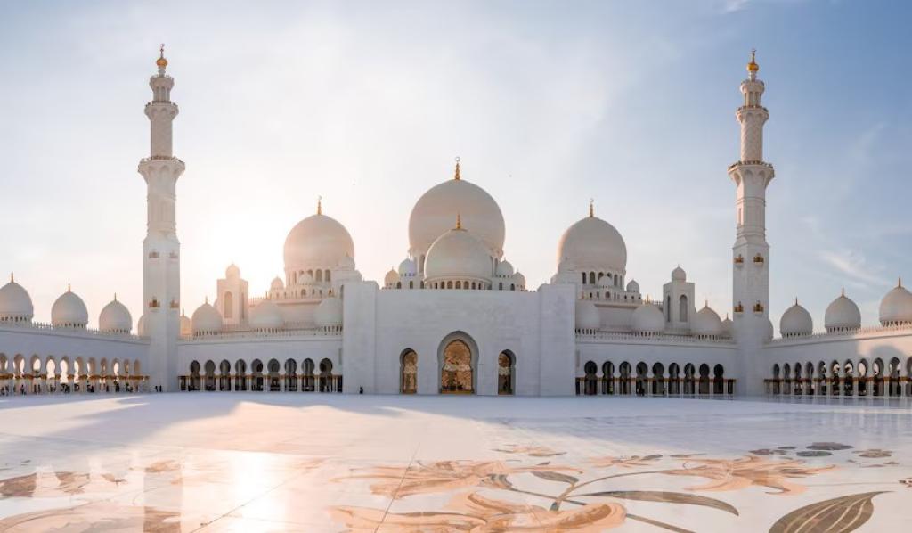 Jadwal Sholat Hari Ini di Kota Banjar, Jumat 24 April 2026
