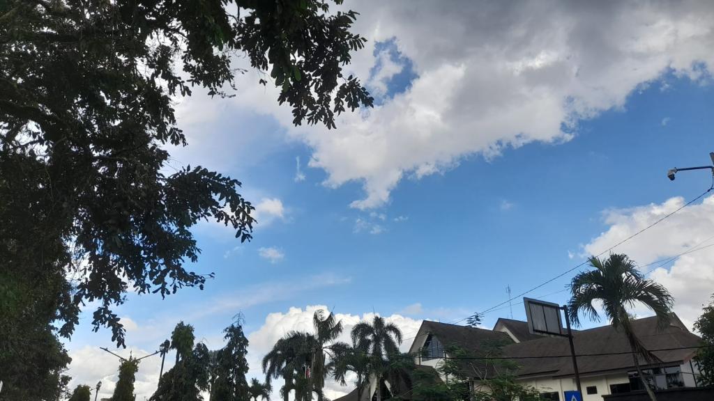 Prakiraan Cuaca Kota Tasikmalaya Hari Ini, Jumat 29 Mei 2026