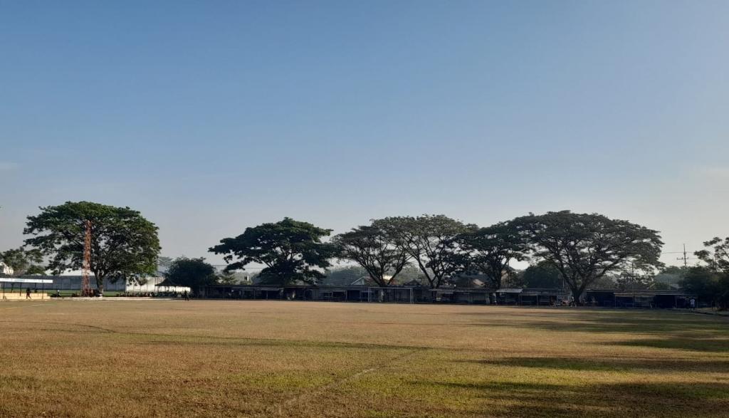 Prakiraan Cuaca Kabupaten Garut Hari Ini, Selasa 4 Agustus 2026