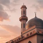 Jadwal Sholat Hari Ini di Kabupaten Ciamis, Kamis 8 Mei 2025