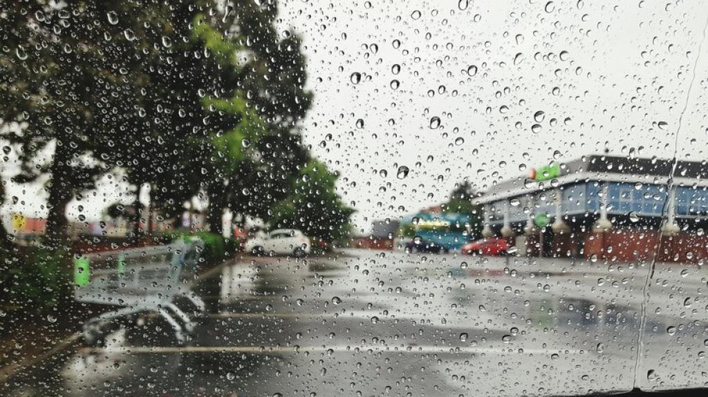 Prakiraan Cuaca Kabupaten Tasikmalaya Hari Ini, Kamis 9 April 2026