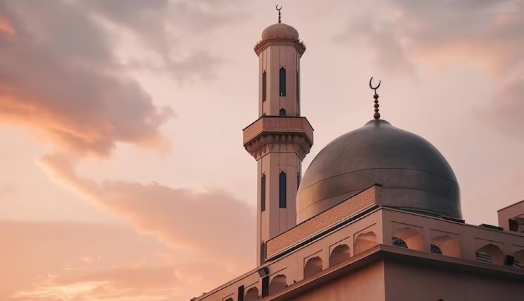 Jadwal Sholat Hari Ini di Kota Banjar, Minggu 16 Agustus 2026
