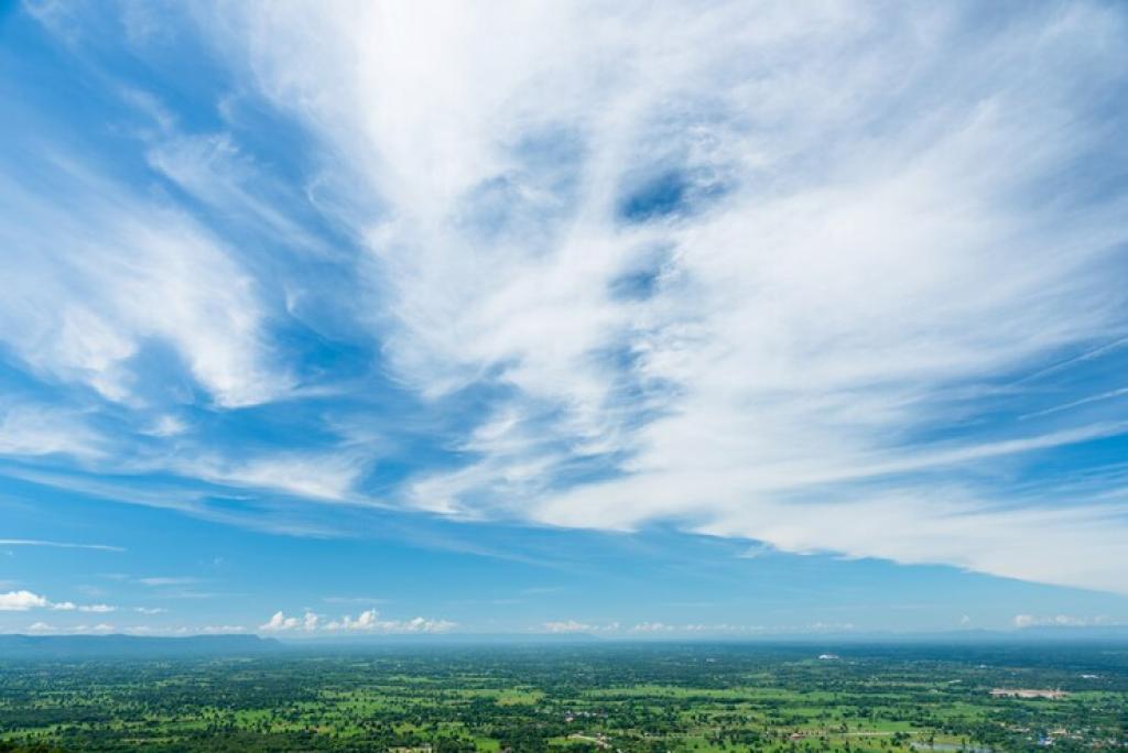 Prakiraan Cuaca Kota Tasikmalaya Hari Ini, Selasa 8 Juli 2025