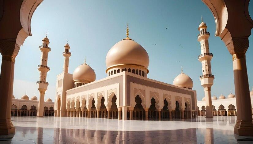 Jadwal Sholat Hari Ini di Kabupaten Garut, Minggu 19 Juli 2026