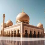 Jadwal Sholat Hari Ini di Kabupaten Garut, Minggu 16 Agustus 2026