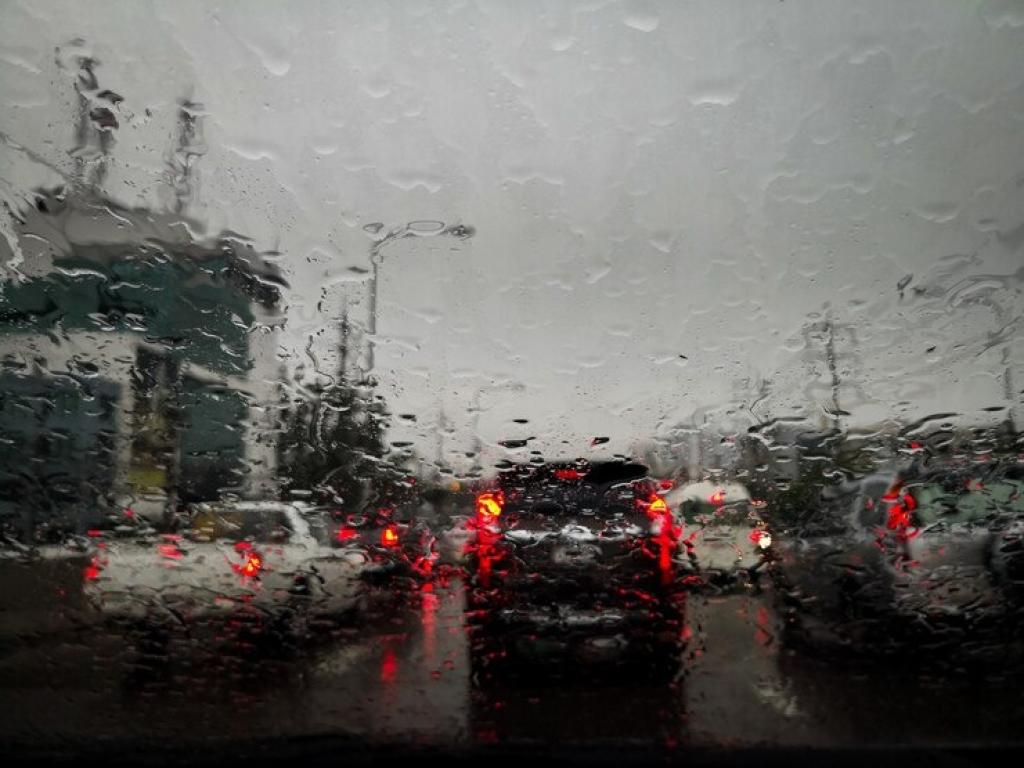 Prakiraan Cuaca Kota Banjar Hari Ini, Senin 19 Januari 2026
