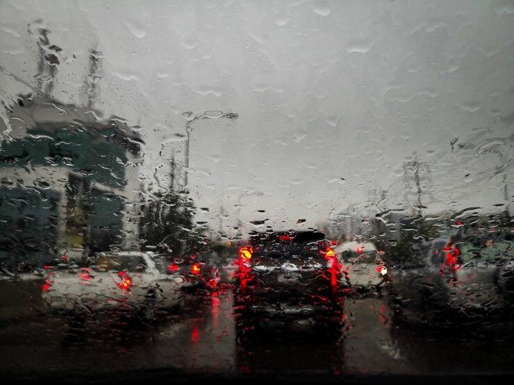 Prakiraan Cuaca Kota Tasikmalaya Hari Ini, Jumat 20 Juni 2025