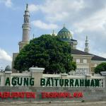 Jadwal Sholat Hari Ini di Kabupaten Tasikmalaya, Sabtu 8 Agustus 2026