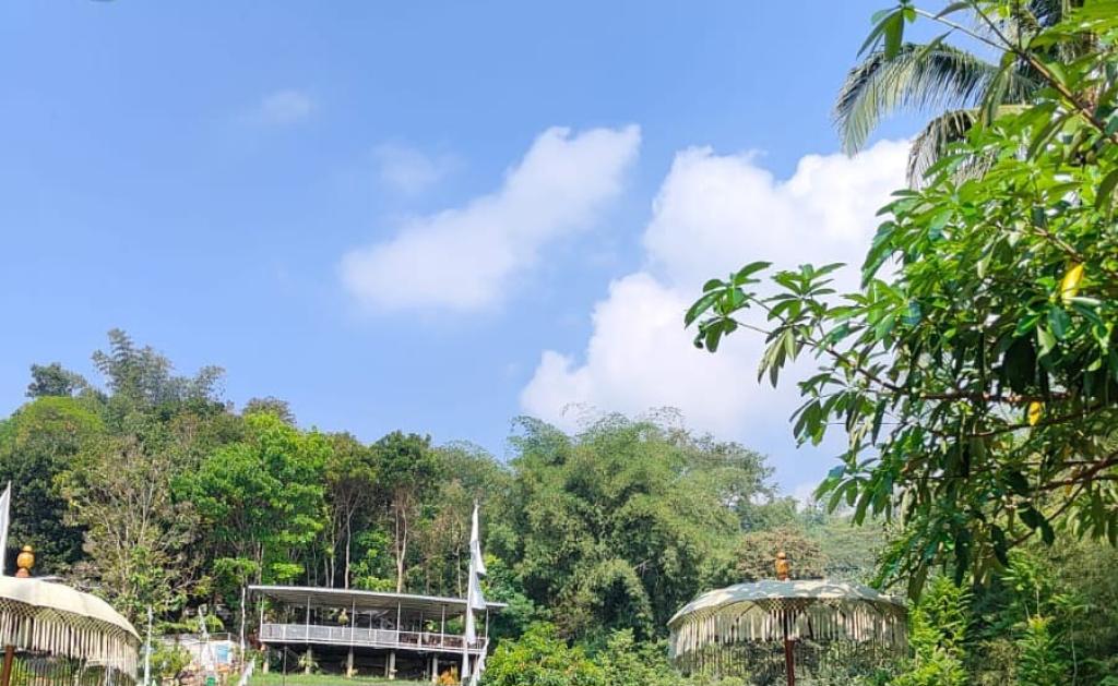 Prakiraan Cuaca Kabupaten Pangandaran Hari Ini, Sabtu 8 Agustus 2026