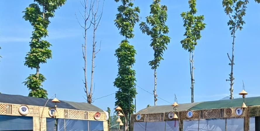 Prakiraan Cuaca Kota Banjar Hari Ini, Jumat 24 Juli 2026