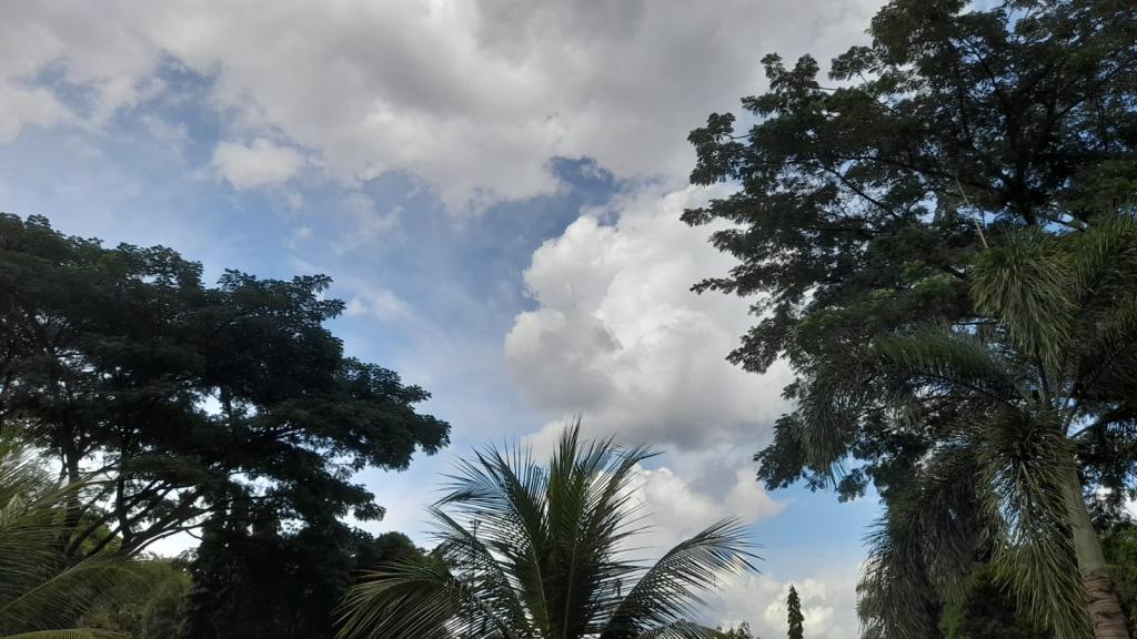 Prakiraan Cuaca Kabupaten Tasikmalaya Hari Ini, Kamis 21 Mei 2026