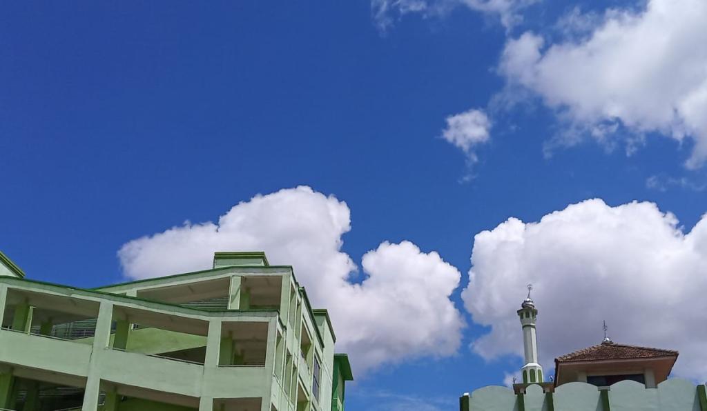 Prakiraan Cuaca Kota Banjar Hari Ini, Sabtu 23 Mei 2026