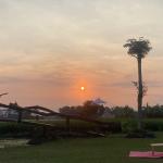 Prakiraan Cuaca Kabupaten Pangandaran Hari Ini, Sabtu 17 Oktober 2026