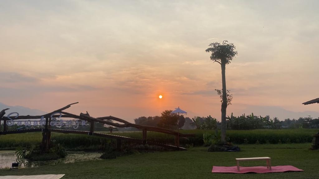 Prakiraan Cuaca Kabupaten Ciamis Hari Ini, Kamis 3 September 2026