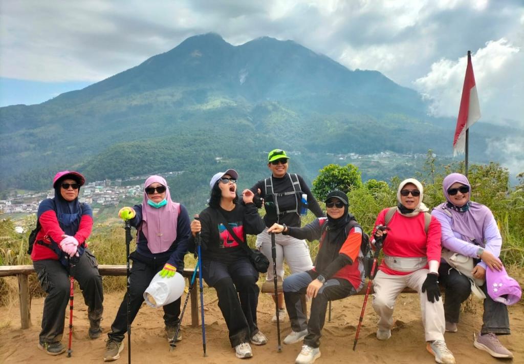 Prakiraan Cuaca Kabupaten Garut Hari Ini, Jumat 7 Agustus 2026