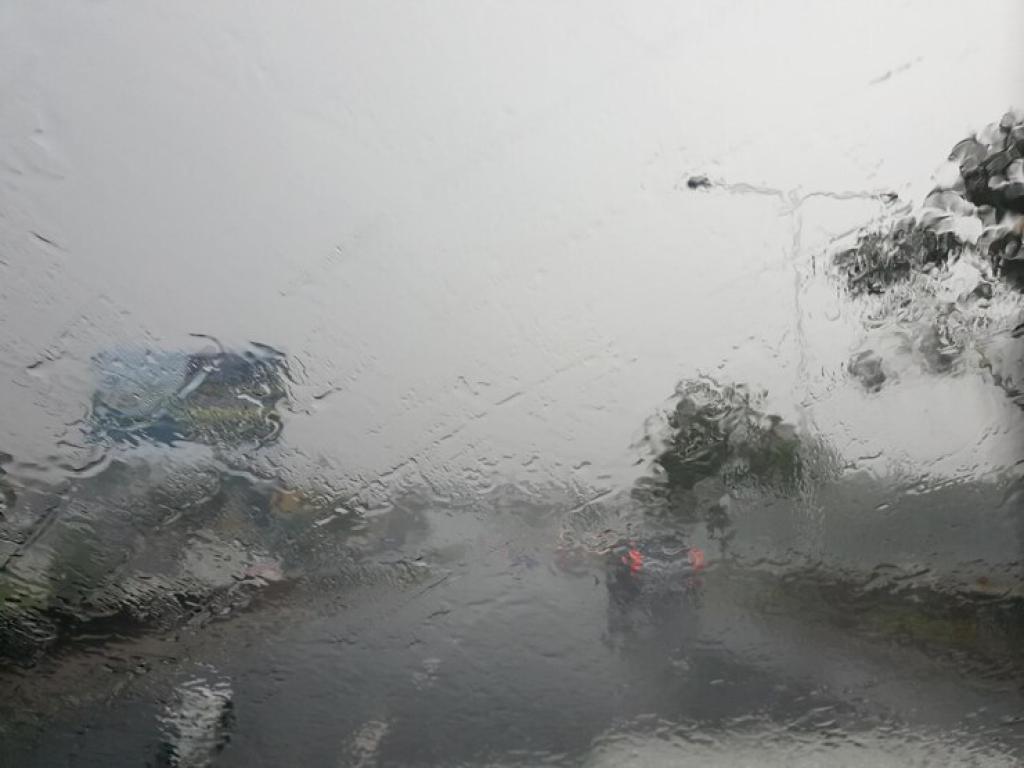 Prakiraan Cuaca Kabupaten Ciamis Hari Ini, Kamis 12 Februari 2026