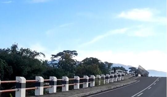 Prakiraan Cuaca Kota Tasikmalaya Hari Ini, Senin 23 Maret 2026