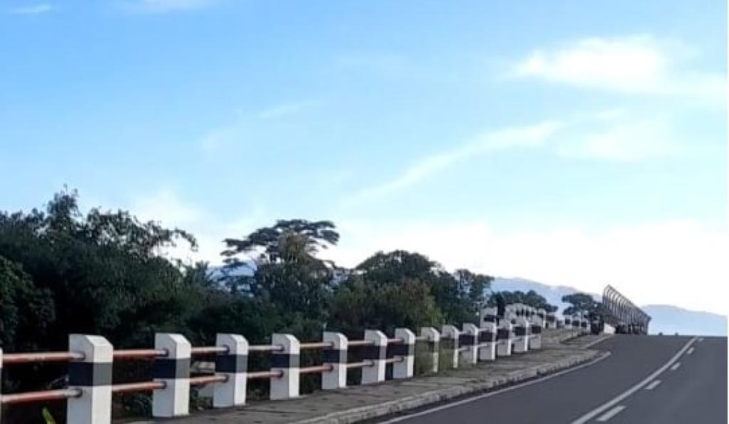 Prakiraan Cuaca Kabupaten Pangandaran Hari Ini, Rabu 5 Agustus 2026