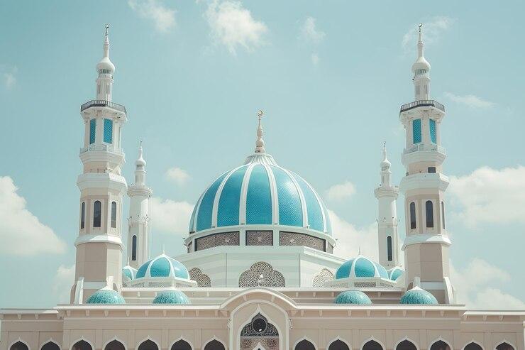 Jadwal Sholat Hari Ini di Kabupaten Tasikmalaya, Sabtu 9 November 2024