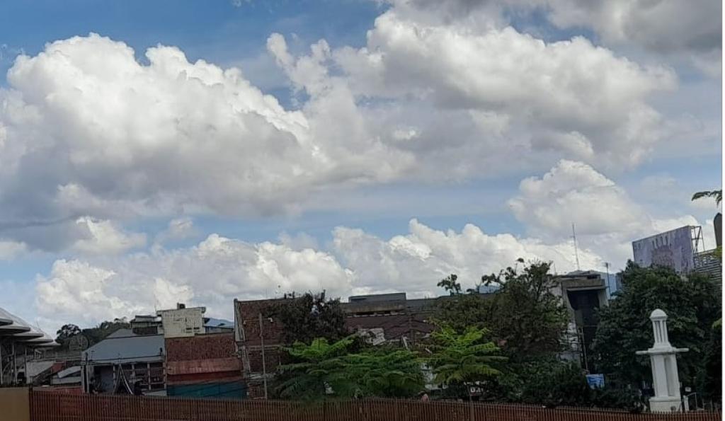 Prakiraan Cuaca Kota Banjar Hari Ini, Sabtu 8 Agustus 2026