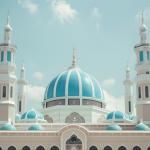 Jadwal Sholat Hari Ini di Kabupaten Garut, Senin 17 Agustus 2026