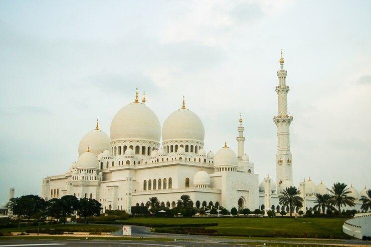 Jadwal Sholat Hari Ini di Kabupaten Tasikmalaya, Senin 29 Juli 2024