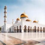 Jadwal Sholat Hari Ini di Kota Banjar, Rabu 16 September 2026