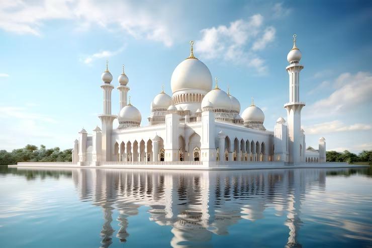 Jadwal Sholat Hari Ini di Kabupaten Garut, Senin 27 April 2026