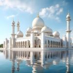 Jadwal Sholat Hari Ini di Kabupaten Garut, Selasa 18 Agustus 2026