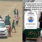 Duka di Piala Ketua PSSI Kota Tasikmalaya U-40, Pemain Cibeureum Ahid Ali Hasbi Meninggal Usai Tumbang di Lapangan