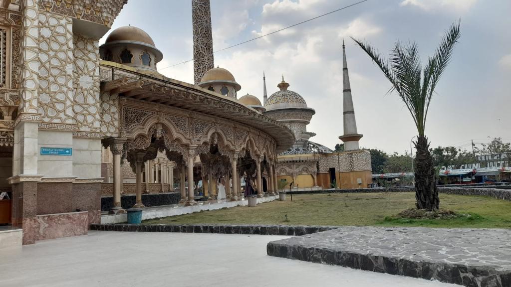 Jadwal Sholat Hari Ini di Kota Banjar, Rabu 19 Agustus 2026