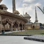Jadwal Sholat Hari Ini di Kota Banjar, Rabu 19 Agustus 2026