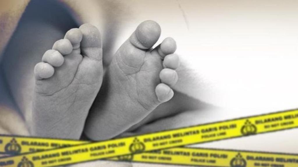 Kasus Penemuan Bayi di Gubuk Ciamis Terungkap, Pelakunya Sang Ibu Malu Punya Anak Hasil Hubungan Gelap