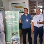 Adhyaksa Tasik Run 2025 Gaet 900 Peserta, Tasikmalaya Didorong Jadi Kota Sport Tourism