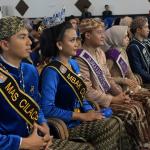 Ajang Mojang Jajaka 2025, Wadah Pelestarian Budaya di Kalangan Pelajar