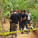 Aksi Sigap Polisi Ringkus Pelaku Pembacokan di Karangjaya Tasikmalaya, Redam Potensi Gejolak Warga