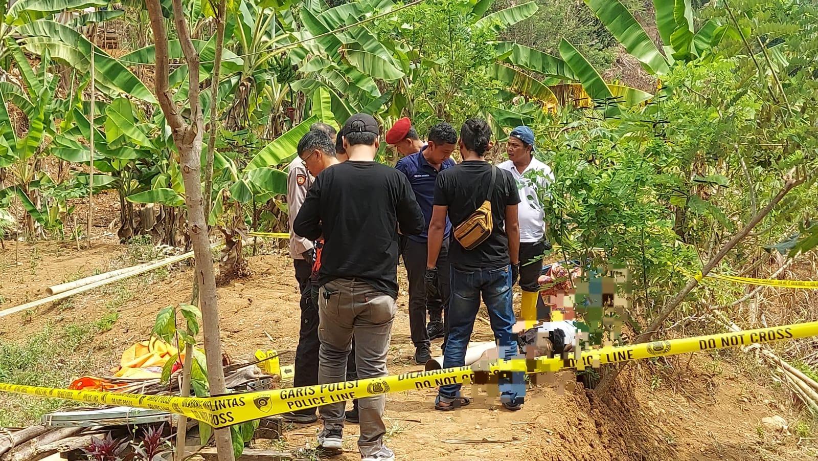 Aksi Sigap Polisi Ringkus Pelaku Pembacokan di Karangjaya Tasikmalaya, Redam Potensi Gejolak Warga