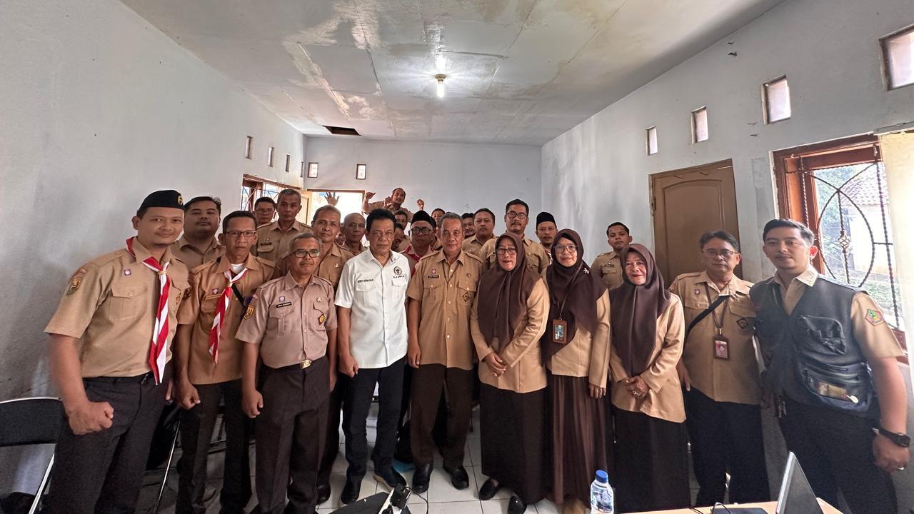 Alih Fungsi Hutan Rakyat di Ciamis, Banjar dan Pangandaran Kian Marak, Konservasi Terancam